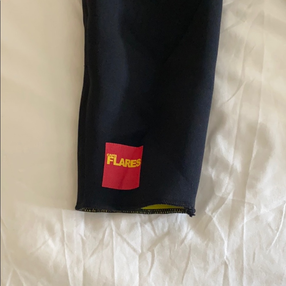 Zaggora Hot Pants